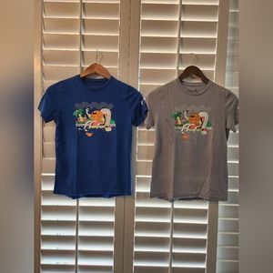 Under Armour Youth MEDium sized tshirts